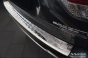 Galinio bamperio apsauga Subaru Forester V (2018→)